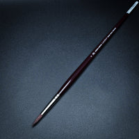 Winsor & Newton Galeria Brush Series – Synthetic Acrylic & Oil Painting Brushes