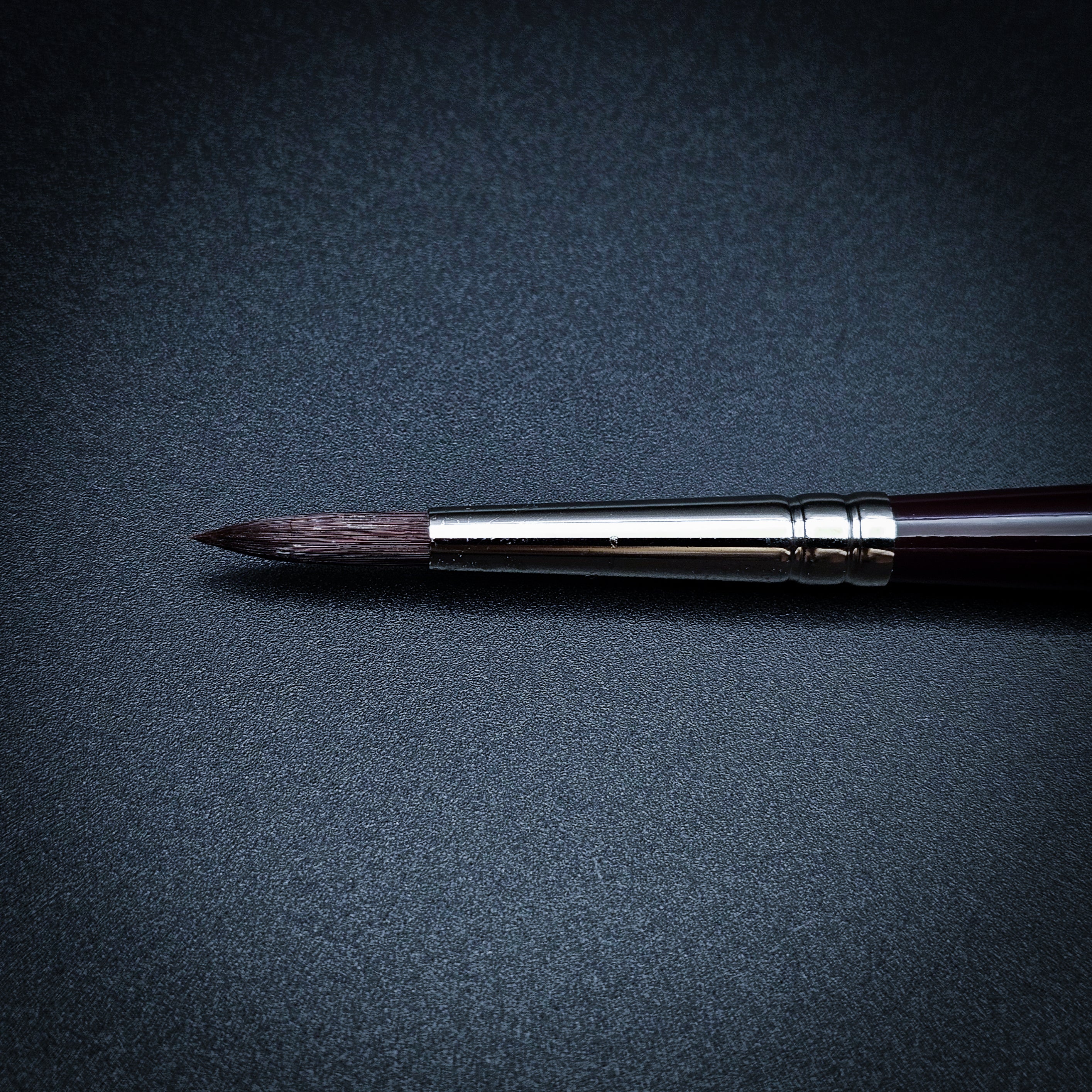 Winsor & Newton Galeria — Synthetic Round