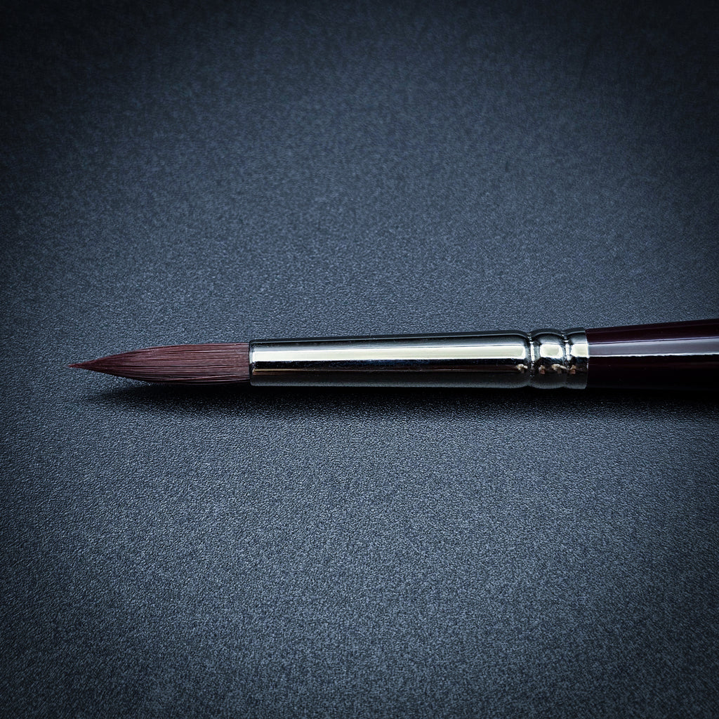 Winsor & Newton Galeria — Synthetic Round