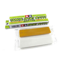 Tamiya 87051 Quick Epoxy Putty 25g – Model Filler Plastic Metal Resin
