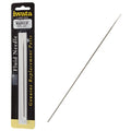 Iwata Eclipse E3 Needle 0.35mm (IWS-6172) – Genuine Spring Steel Replacement for CS, BS, SBS, Takumi