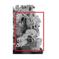 Kromlech Juggernaut Mecha-Armour - Left Machine Gun KRCB337 - Hobby Heaven