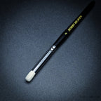 Hobby Heaven Dry Brush — Goat Hair Domed