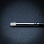 Hobby Heaven Dry Brush — Goat Hair Domed
