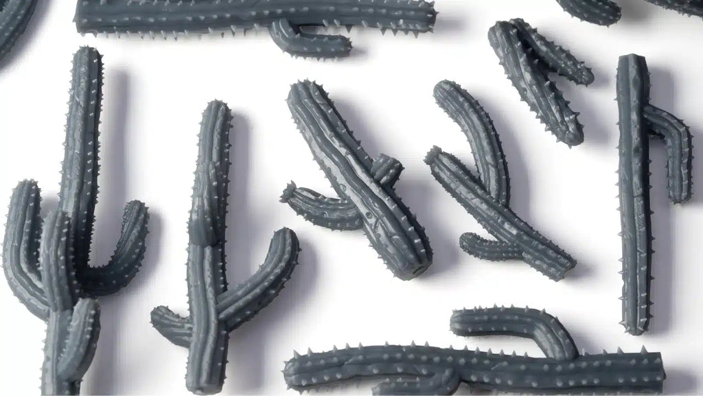 Gamers Grass Basing Bits Range