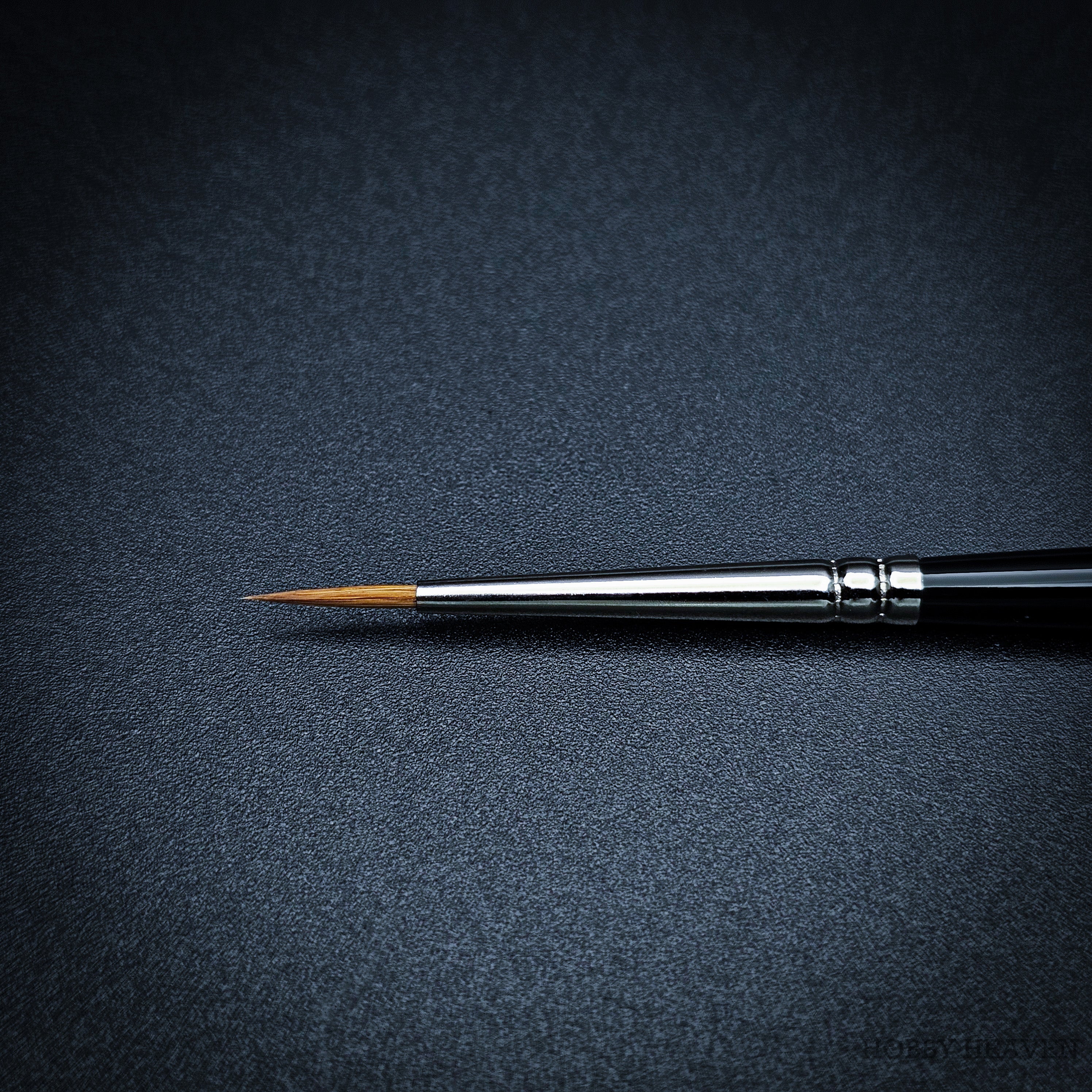 Rosemary & Co Series 33 — Kolinsky Sable Round