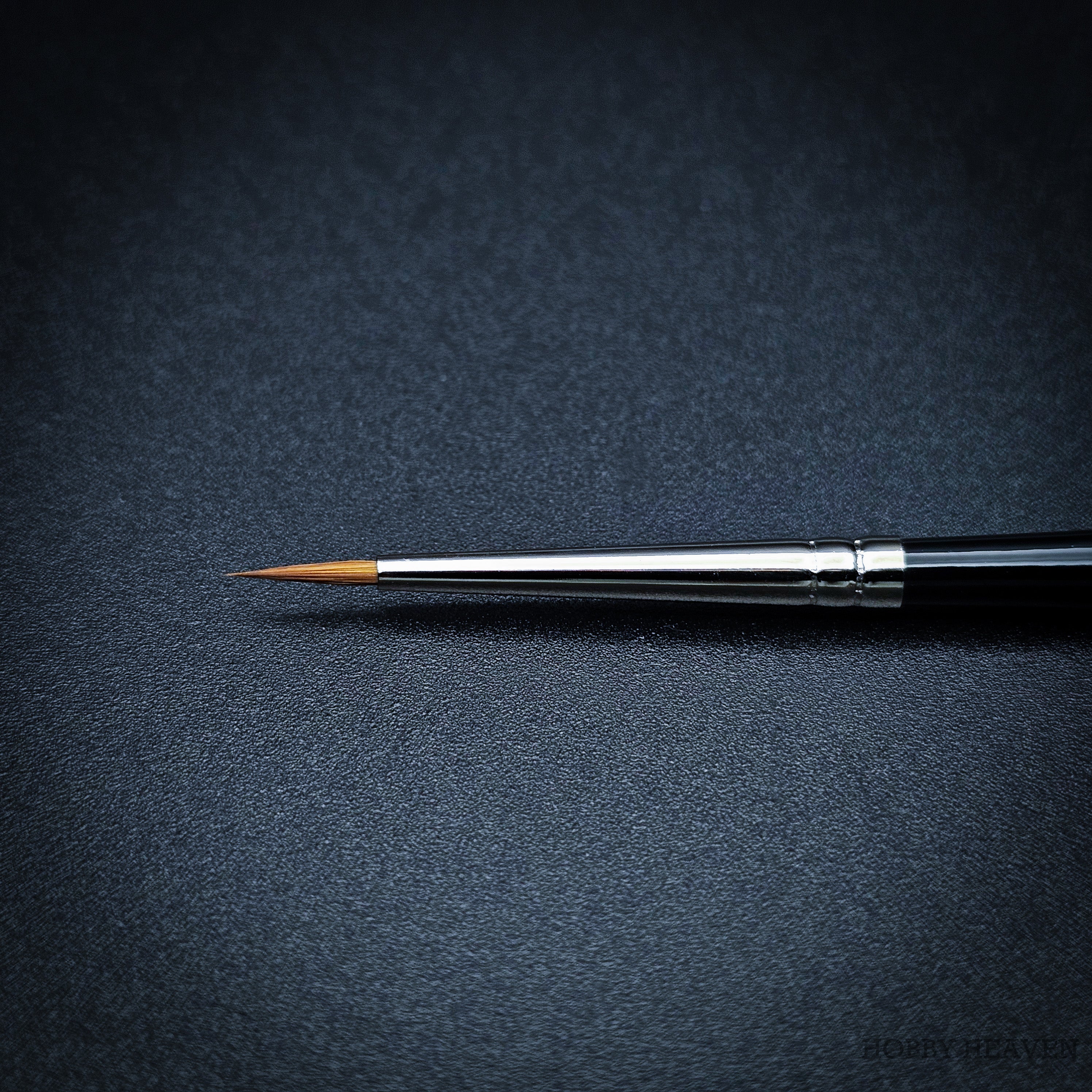Rosemary & Co Series 33 — Kolinsky Sable Round
