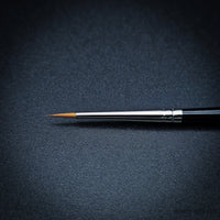 Rosemary & Co Pure Kolinsky Pointed Brush Series 33
