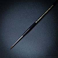 Rosemary & Co Pure Kolinsky Pointed Brush Series 33
