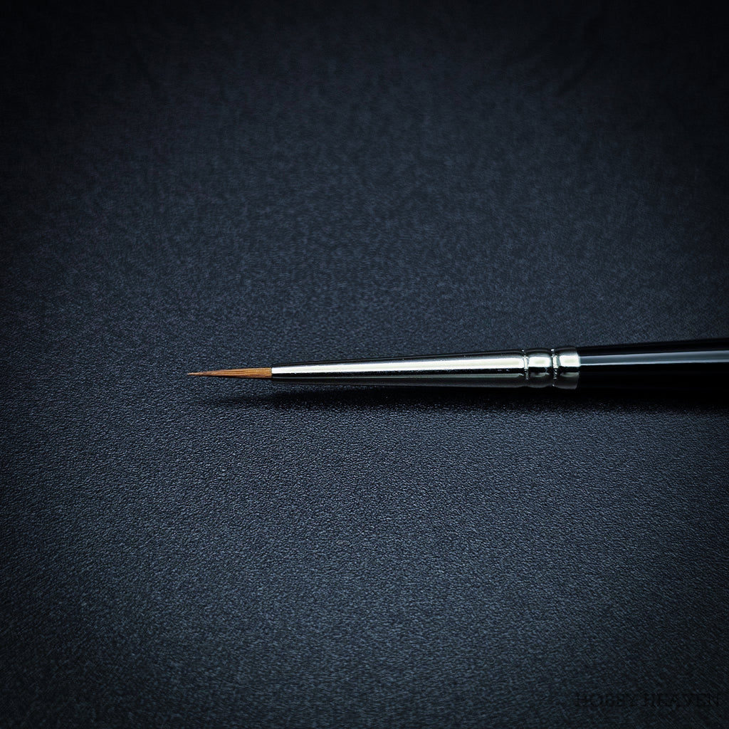 Rosemary & Co Series 33 — Kolinsky Sable Round