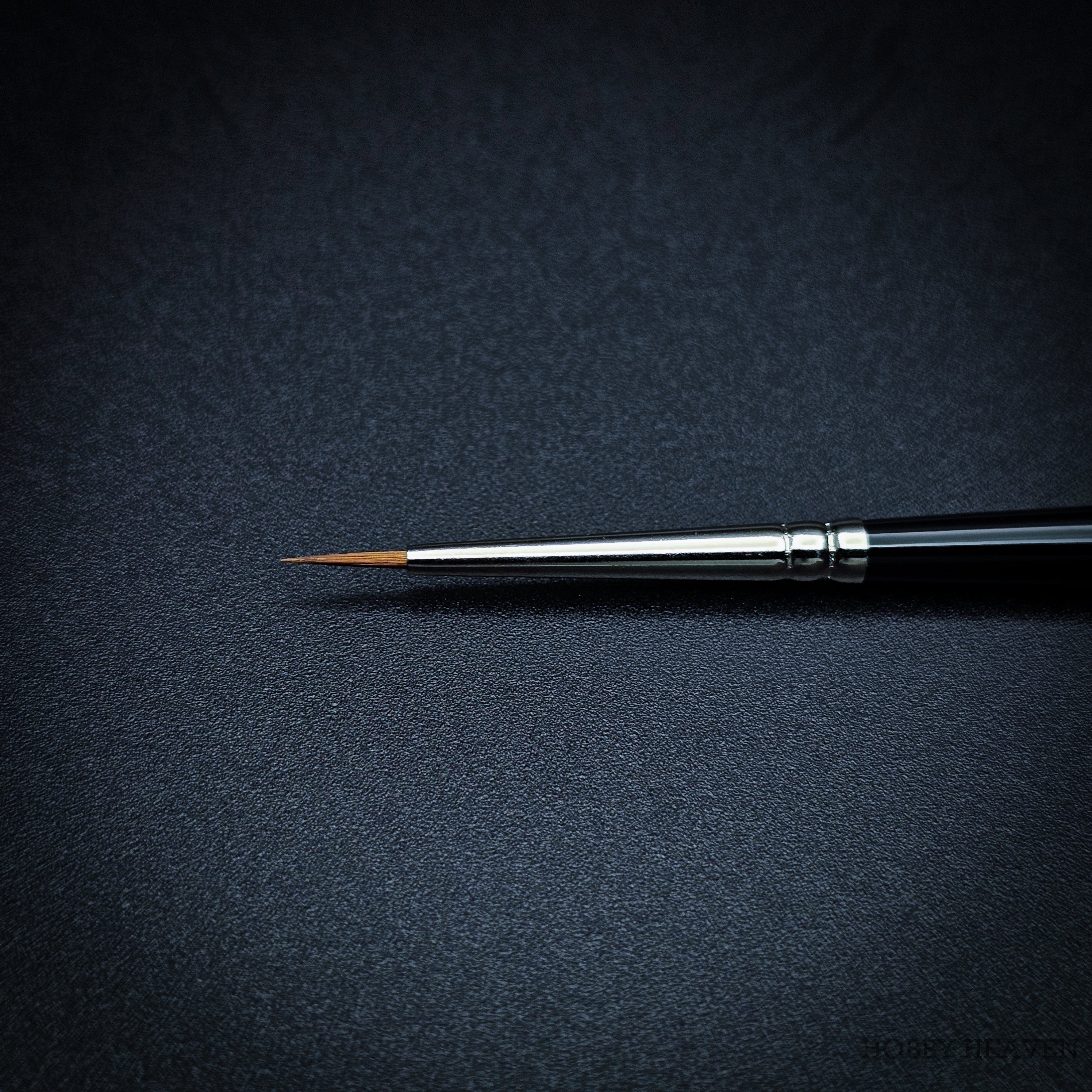 Rosemary & Co Series 33 — Kolinsky Sable Round