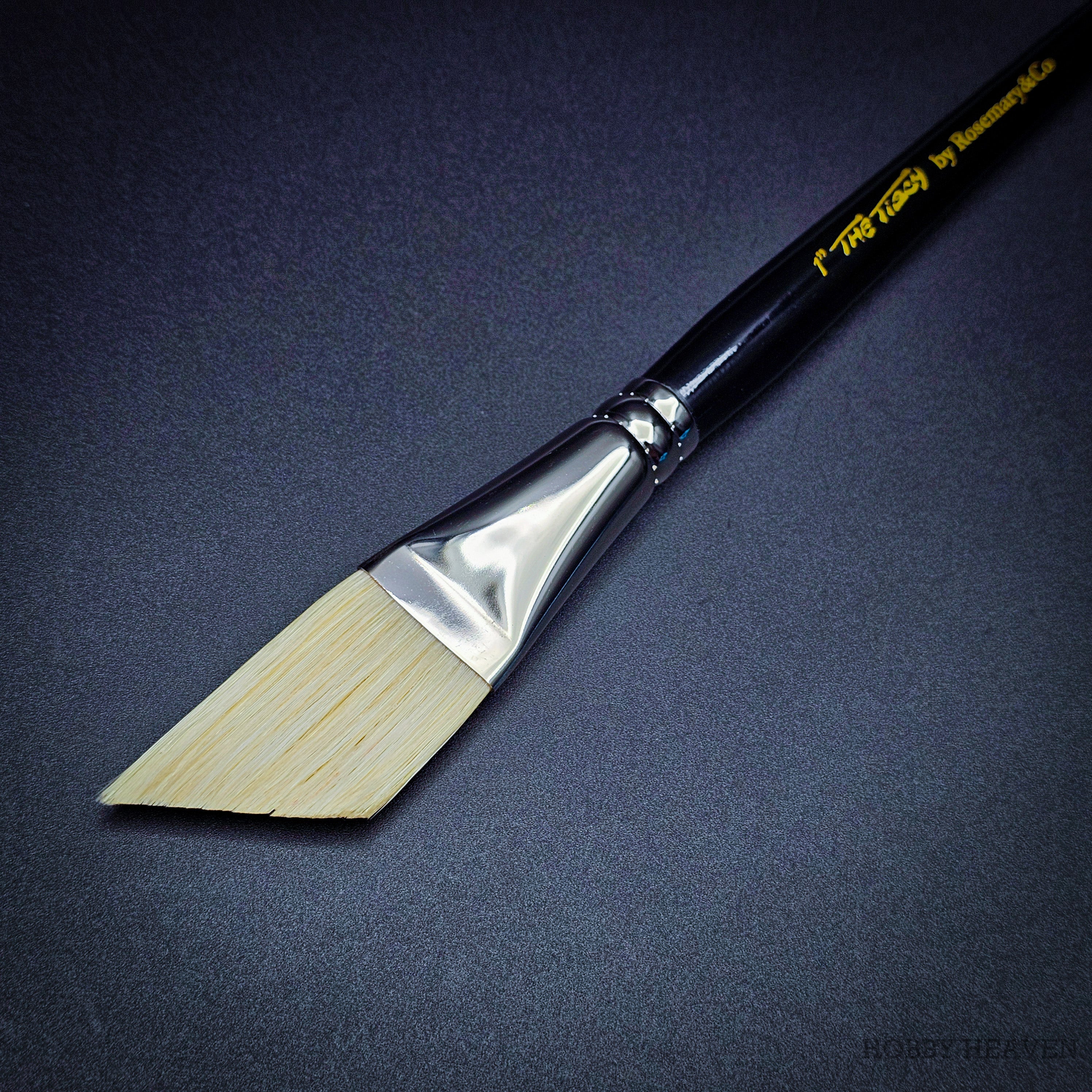 Rosemary & Co Tisch Bristle Dagger — Hog/Bristle Dagger/Sword
