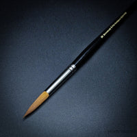 Rosemary & Co Rosemary & Co Red Dot Designers Synthetic Brushes
