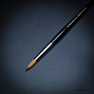 Rosemary & Co Rosemary & Co Red Dot Spotters Synthetic Brushes