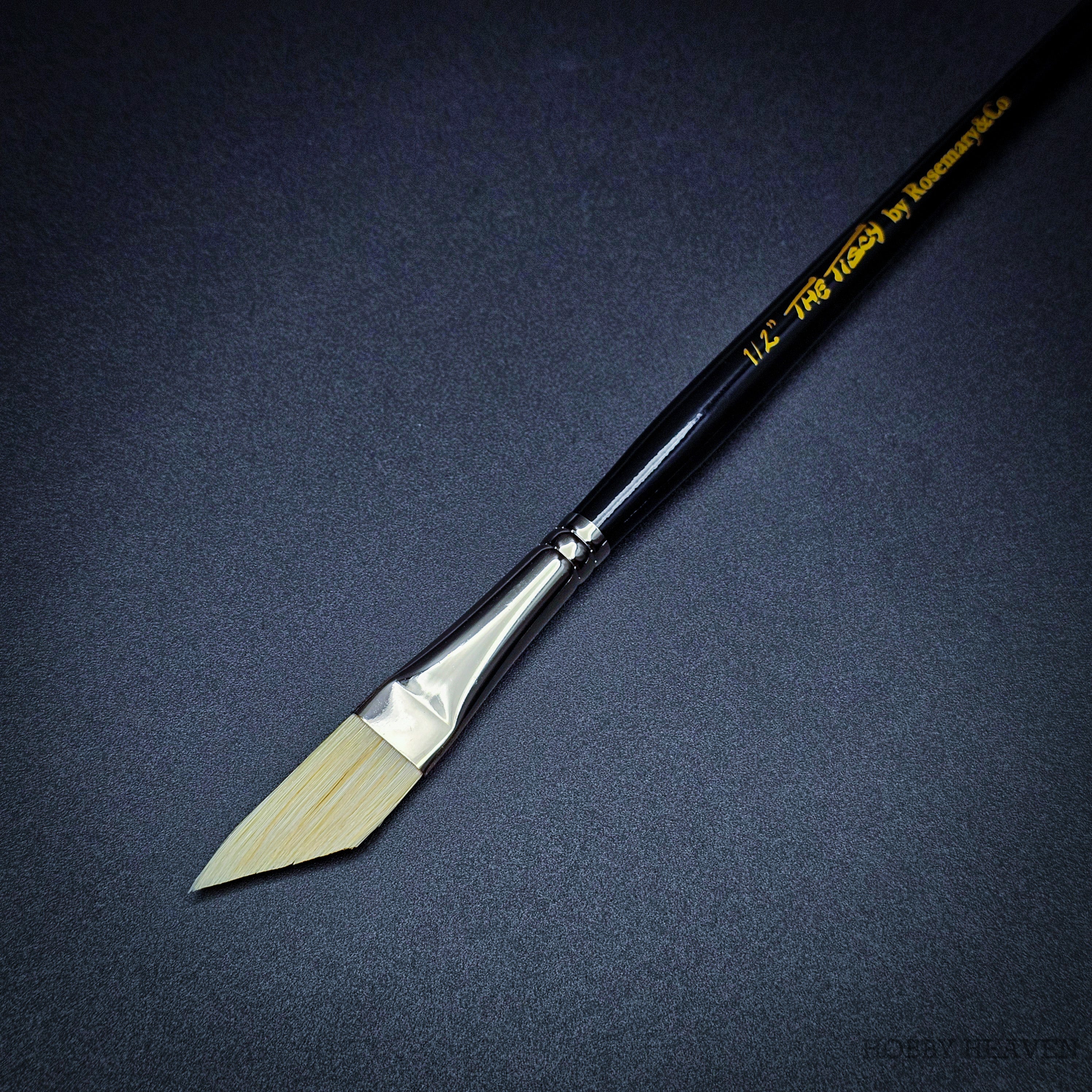 Rosemary & Co Tisch Bristle Dagger — Hog/Bristle Dagger/Sword