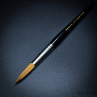 Rosemary & Co Rosemary & Co Red Dot Designers Synthetic Brushes
