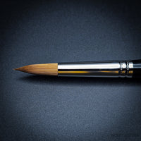 Rosemary & Co Rosemary & Co Red Dot Spotters Synthetic Brushes