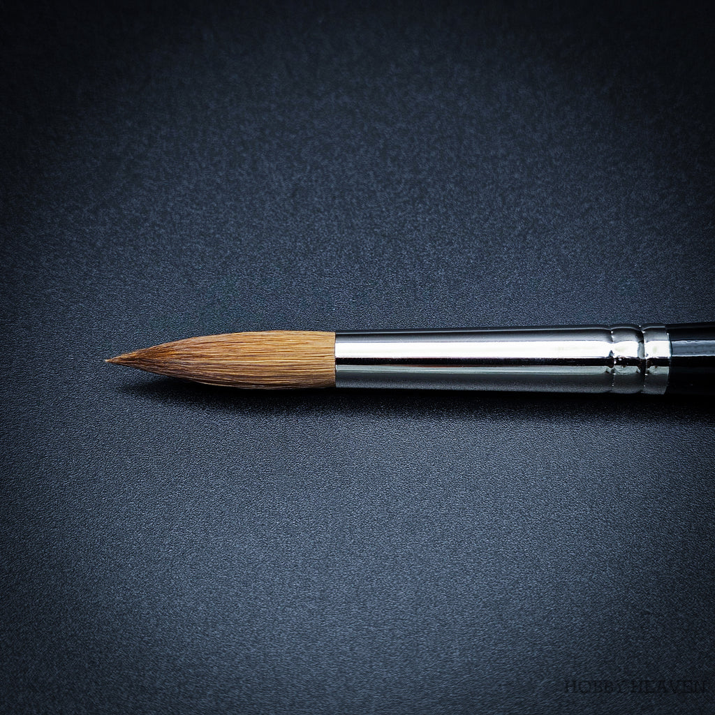 Rosemary & Co Series 33 — Kolinsky Sable Round