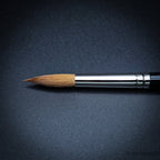 Rosemary & Co Series 33 — Kolinsky Sable Round