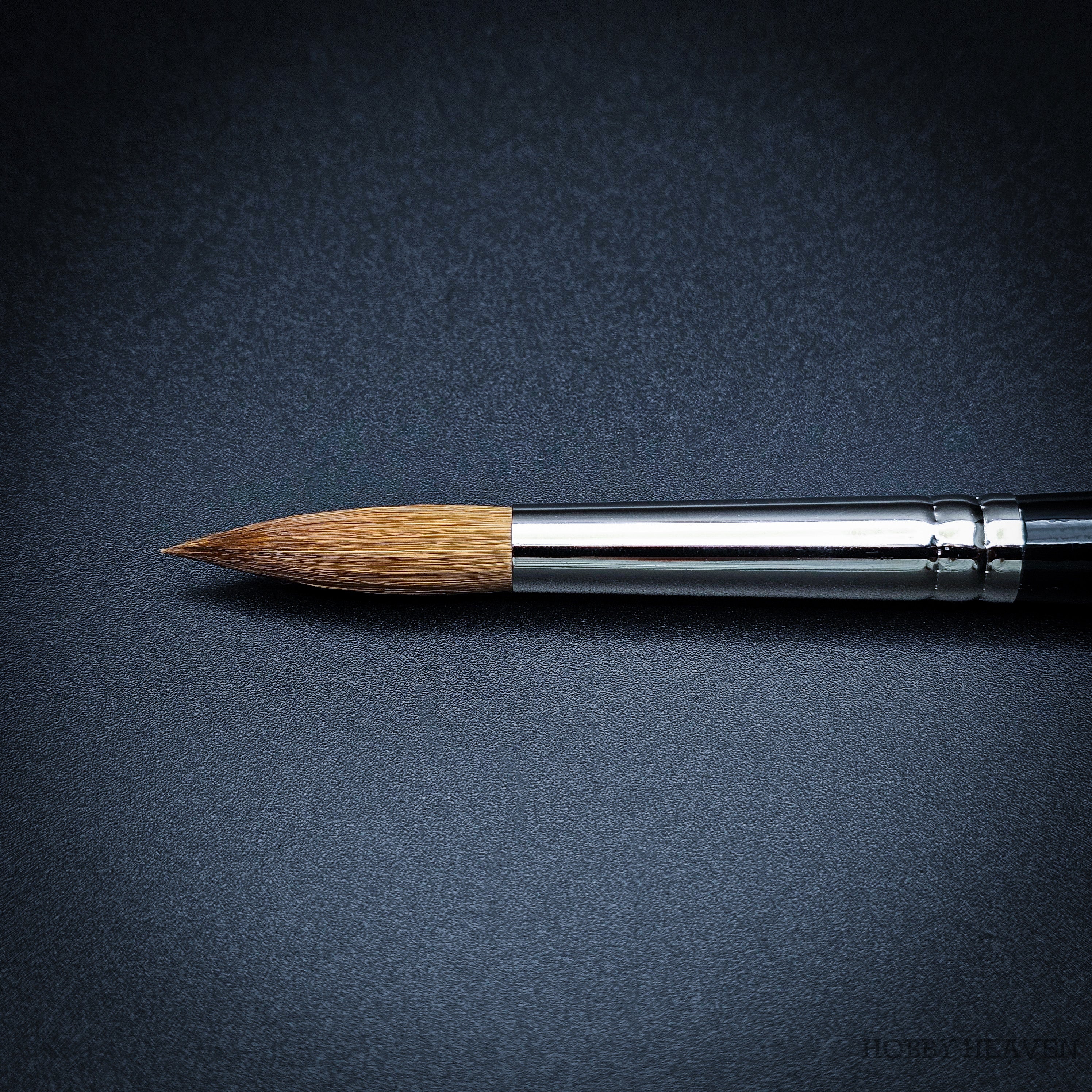 Rosemary & Co Series 33 — Kolinsky Sable Round