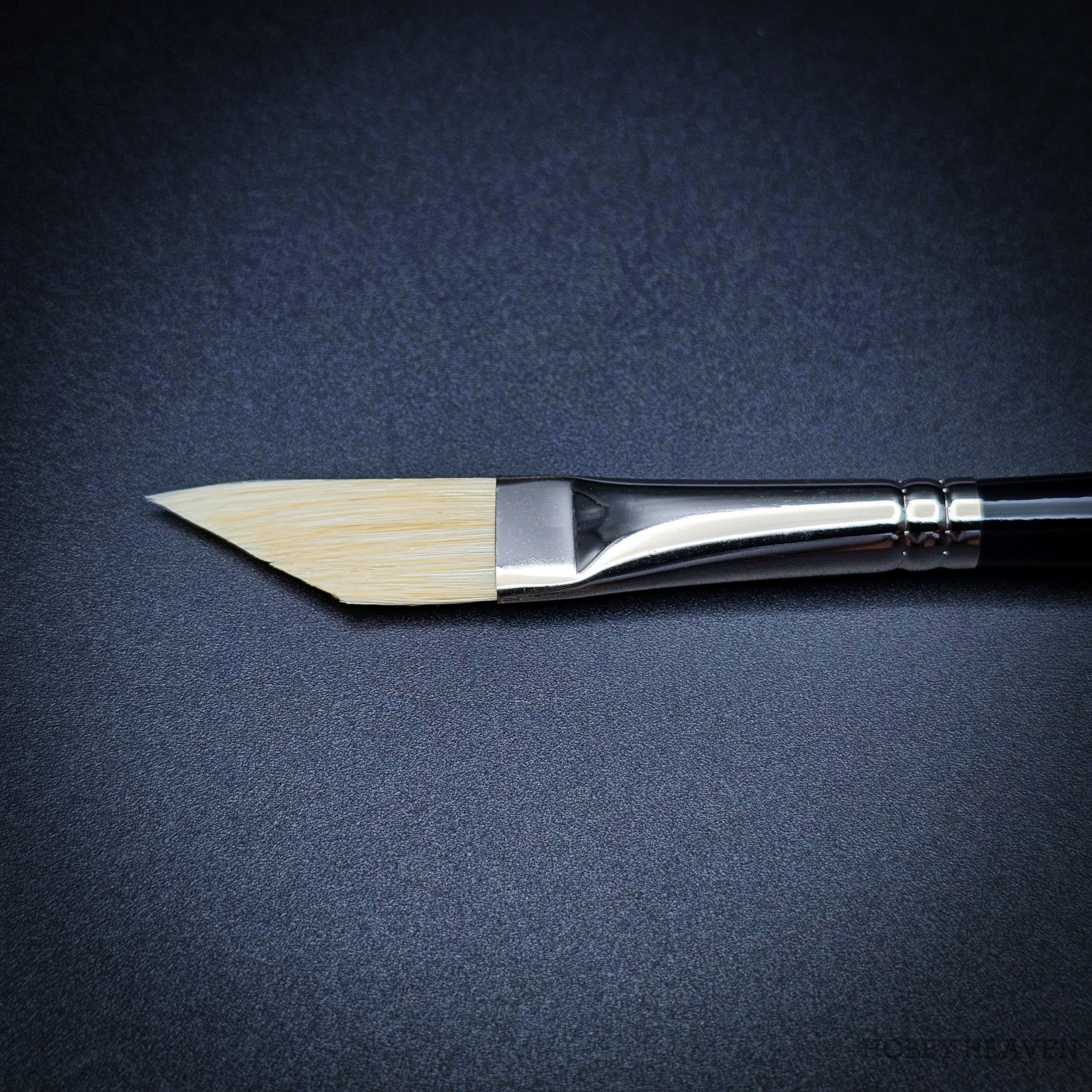 Rosemary & Co Tisch Bristle Dagger — Hog/Bristle Dagger/Sword