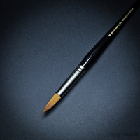 Rosemary & Co Rosemary & Co Red Dot Spotters Synthetic Brushes
