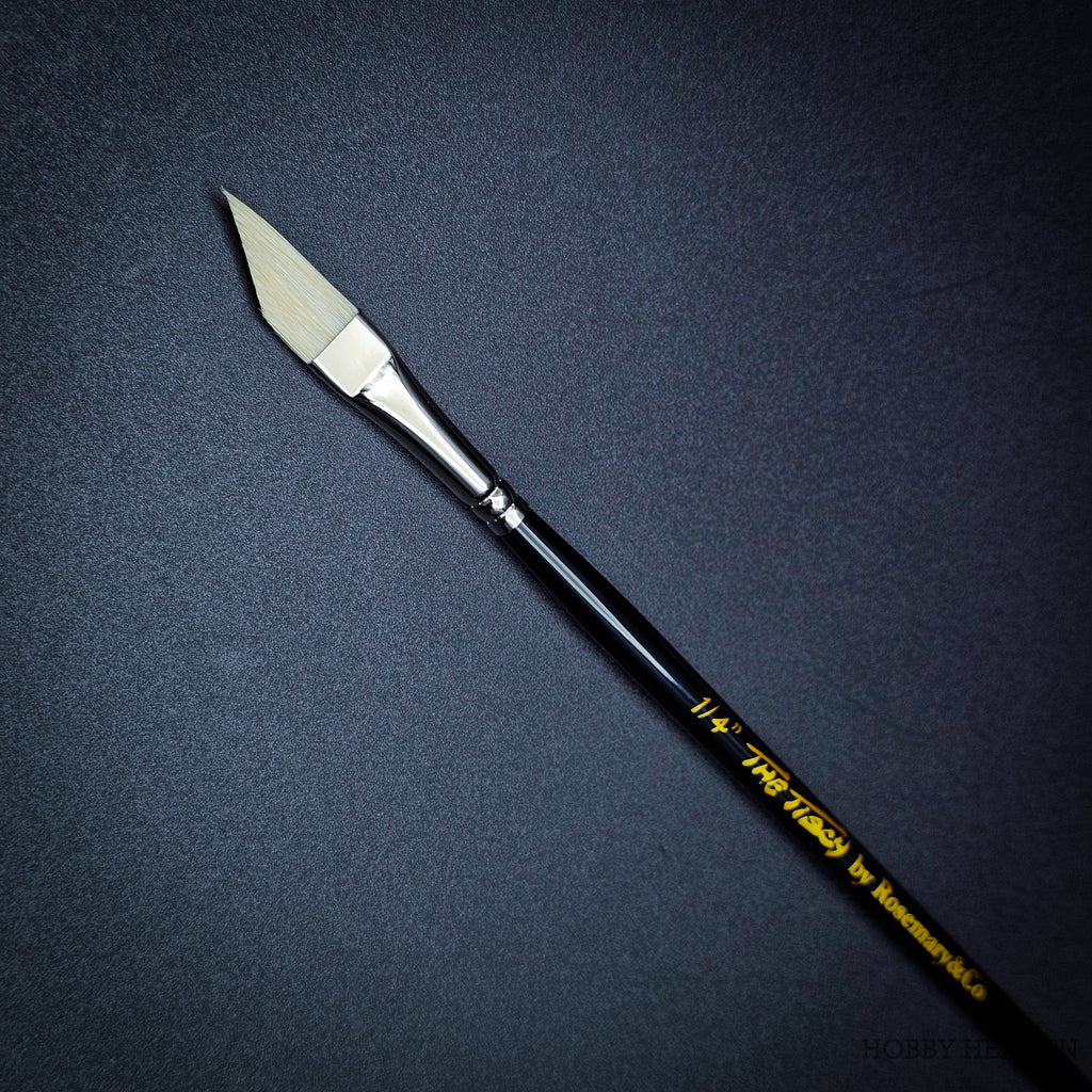 Rosemary & Co Tisch Bristle Dagger — Hog/Bristle Dagger/Sword