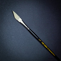 Rosemary & Co 'The Tisch' Bristle Dagger
