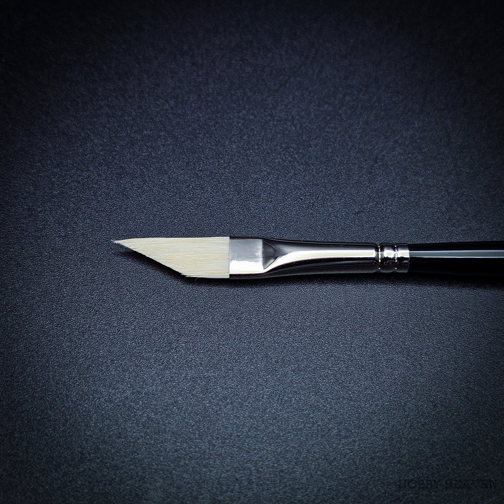 Rosemary & Co Tisch Bristle Dagger — Hog/Bristle Dagger/Sword