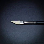 Rosemary & Co Tisch Bristle Dagger — Hog/Bristle Dagger/Sword