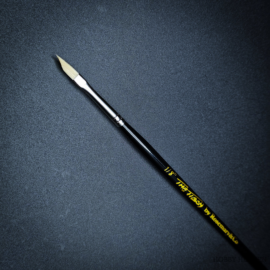 Rosemary & Co Tisch Bristle Dagger — Hog/Bristle Dagger/Sword