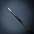 Rosemary & Co Tisch Bristle Dagger — Hog/Bristle Dagger/Sword
