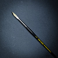 Rosemary & Co 'The Tisch' Bristle Dagger
