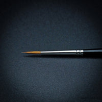 Rosemary & Co Pure Kolinsky Pointed Brush Series 33
