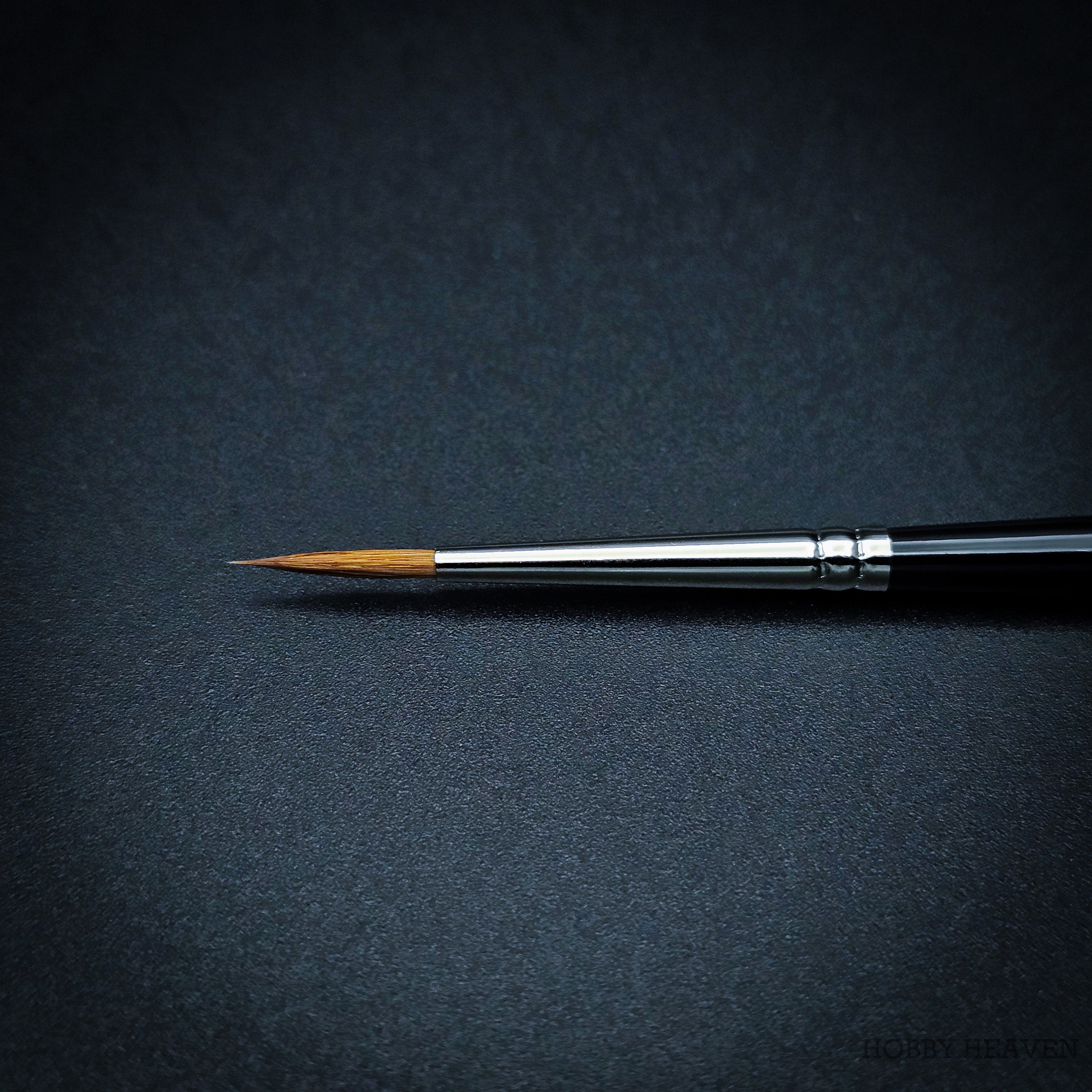 Rosemary & Co Series 33 — Kolinsky Sable Round