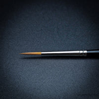 Rosemary & Co Rosemary & Co Red Dot Designers Synthetic Brushes
