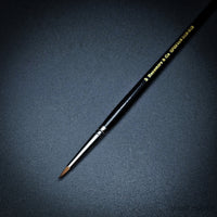 Rosemary & Co Rosemary & Co Red Dot Spotters Synthetic Brushes
