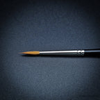 Rosemary & Co Series 33 — Kolinsky Sable Round