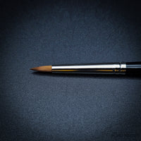 Rosemary & Co Rosemary & Co Red Dot Spotters Synthetic Brushes