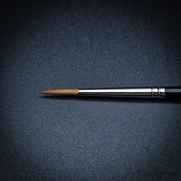 Rosemary & Co Rosemary & Co Red Dot Designers Synthetic Brushes
