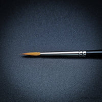 Rosemary & Co Pure Kolinsky Pointed Brush Series 33