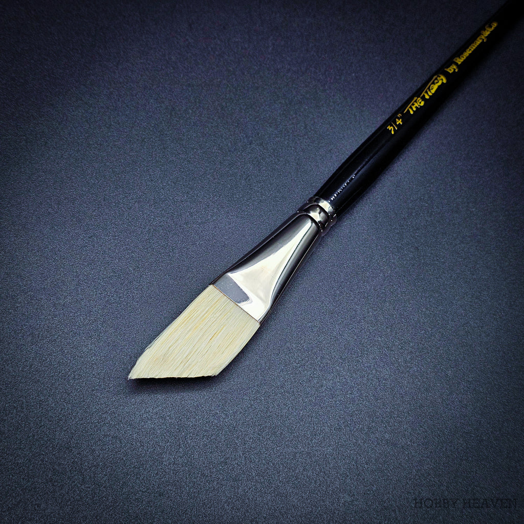 Rosemary & Co Tisch Bristle Dagger — Hog/Bristle Dagger/Sword