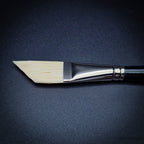 Rosemary & Co Tisch Bristle Dagger — Hog/Bristle Dagger/Sword
