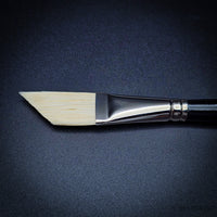 Rosemary & Co 'The Tisch' Bristle Dagger

