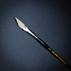 Rosemary & Co Tisch Bristle Dagger — Hog/Bristle Dagger/Sword