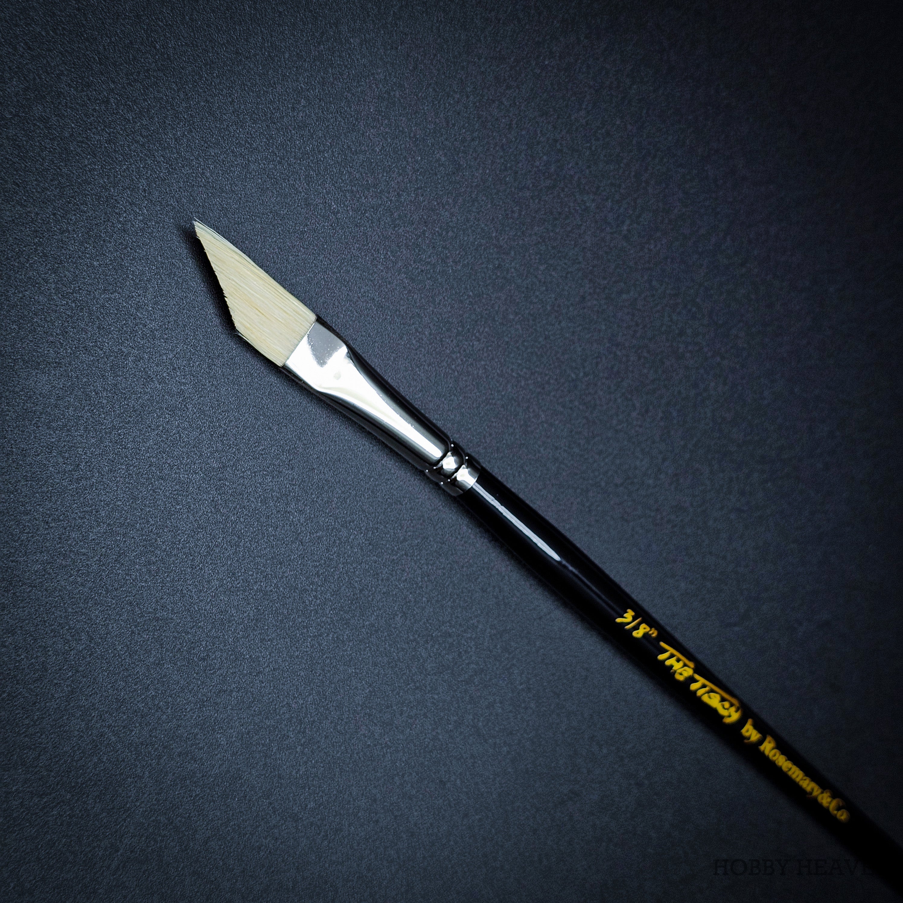 Rosemary & Co Tisch Bristle Dagger — Hog/Bristle Dagger/Sword