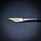Rosemary & Co Tisch Bristle Dagger — Hog/Bristle Dagger/Sword