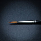 Rosemary & Co Series 33 — Kolinsky Sable Round