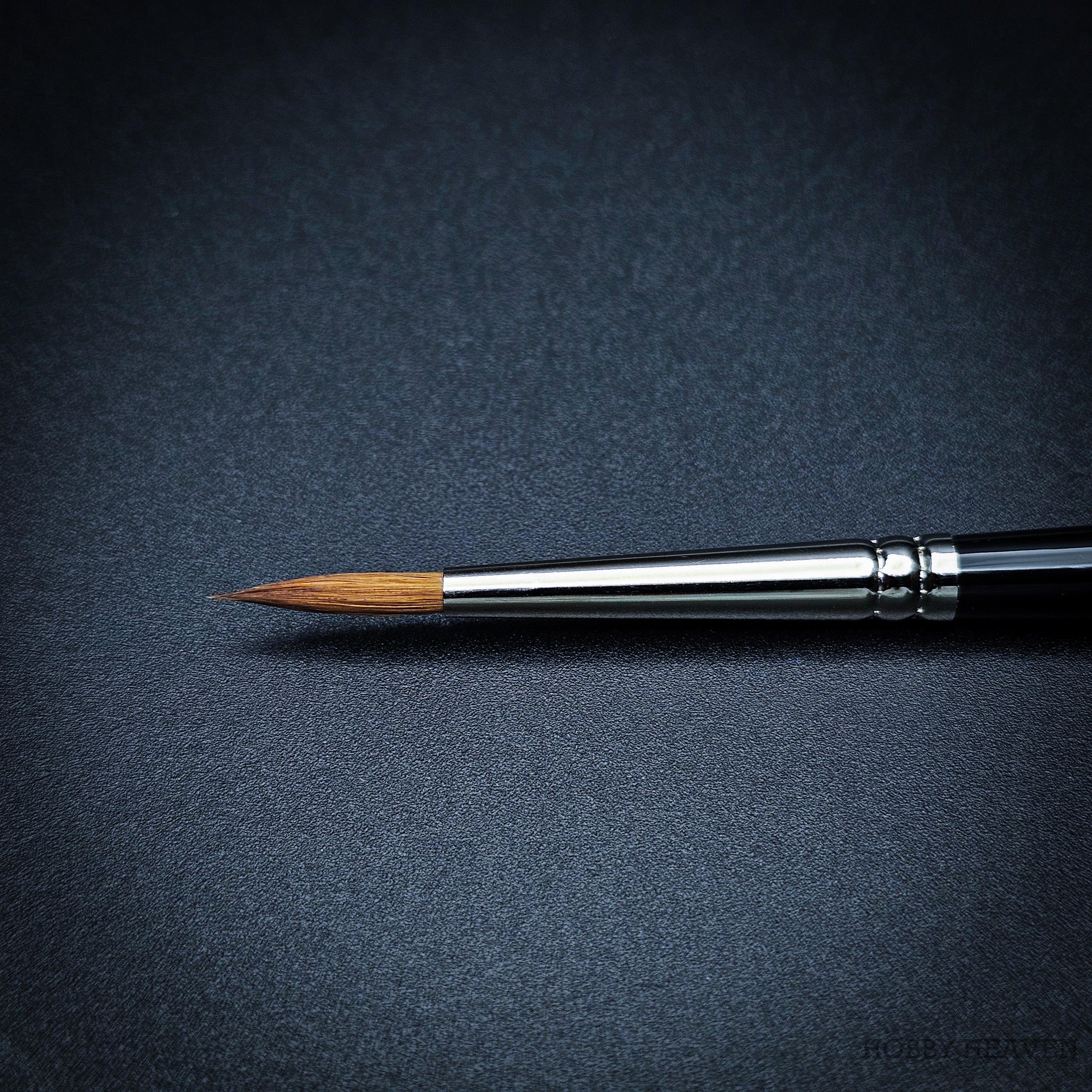 Rosemary & Co Series 33 — Kolinsky Sable Round