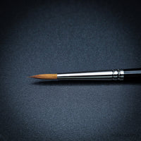 Rosemary & Co Pure Kolinsky Pointed Brush Series 33
